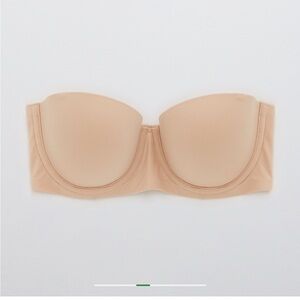 Sunnie Strapless Lightly Lined Bra